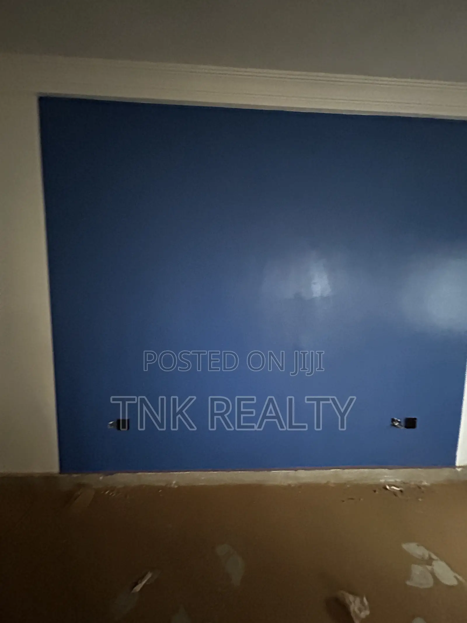 4bedroom Duplex for Office Use