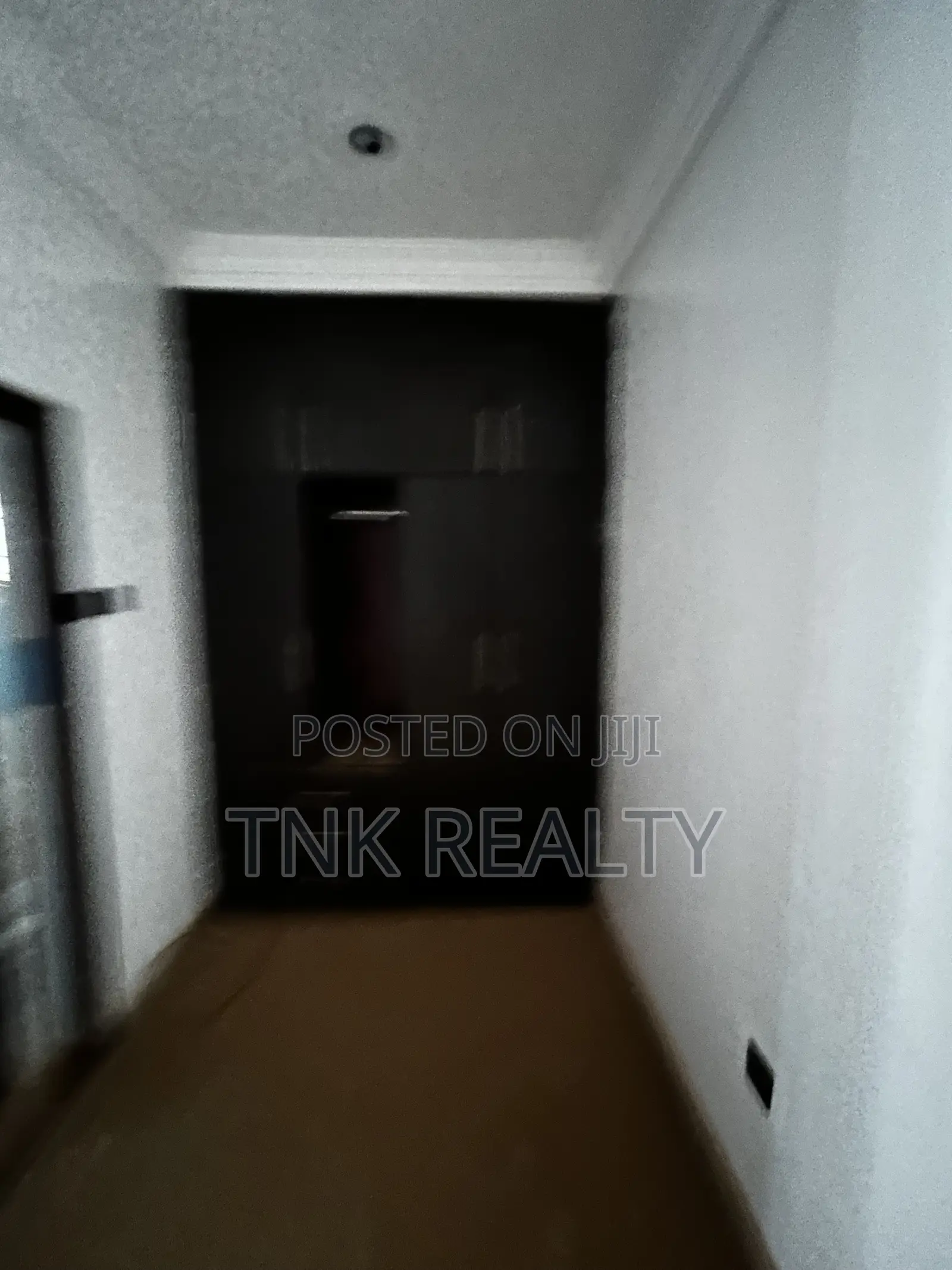 4bedroom Duplex for Office Use