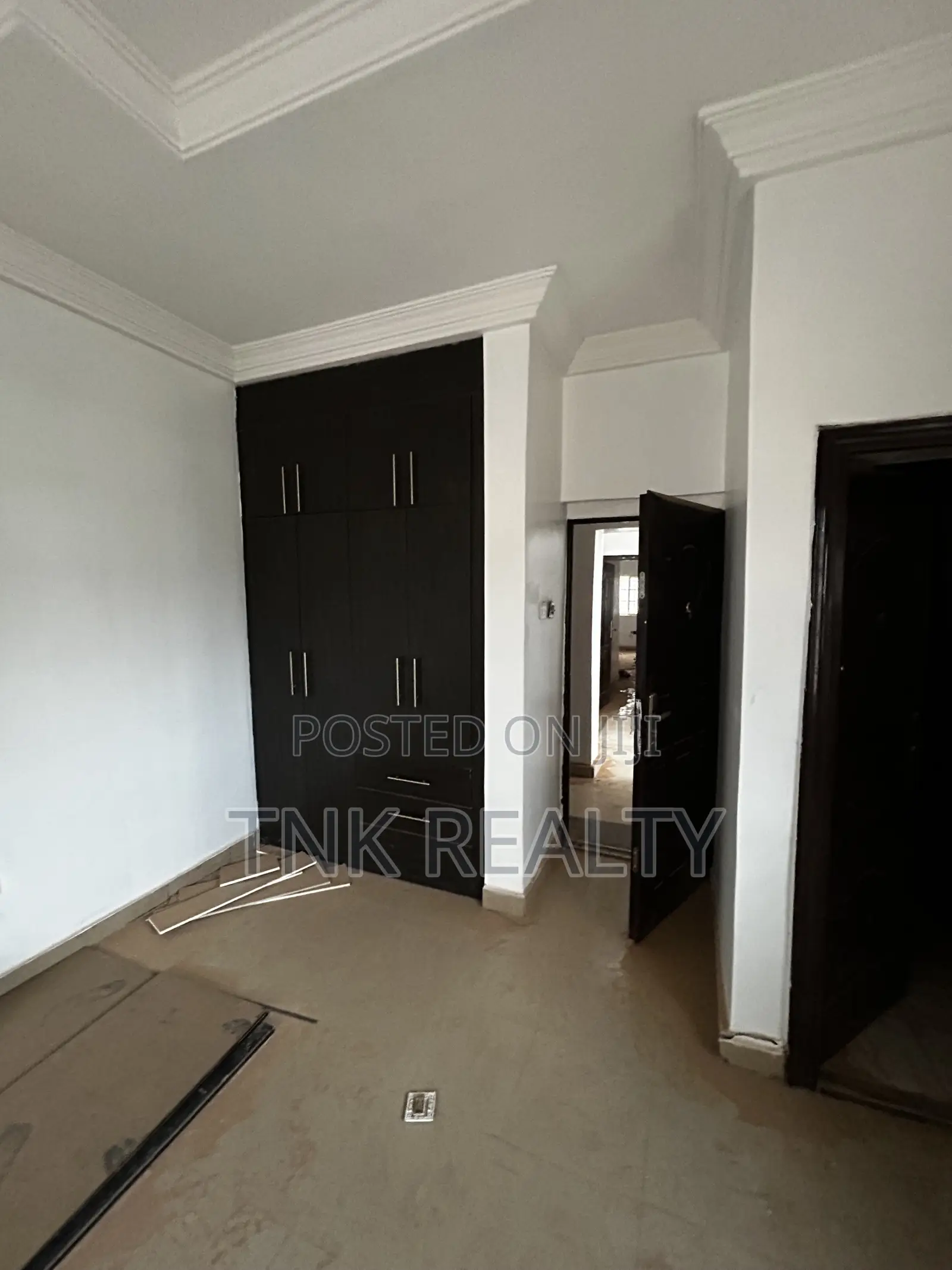4bedroom Duplex for Office Use