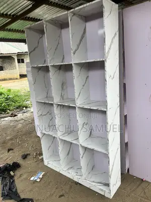This Is 4by6 Shoe Rack and Hand Bags