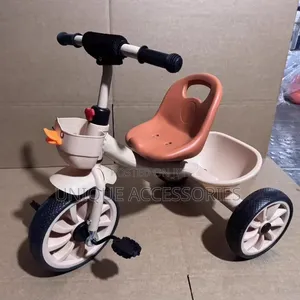 Premium Quality Kids Bicycle