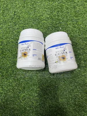Wins Town Weight Gainer