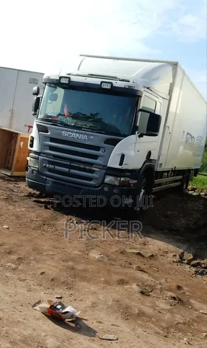 Scania Truck for Sale