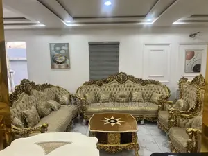 Brand New Royal Egypt Chairs Available
