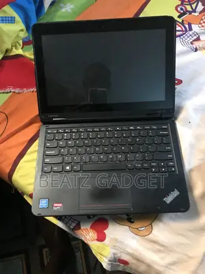 Laptop Lenovo Yoga 11e 8GB Intel Core 3 SSD 32GB