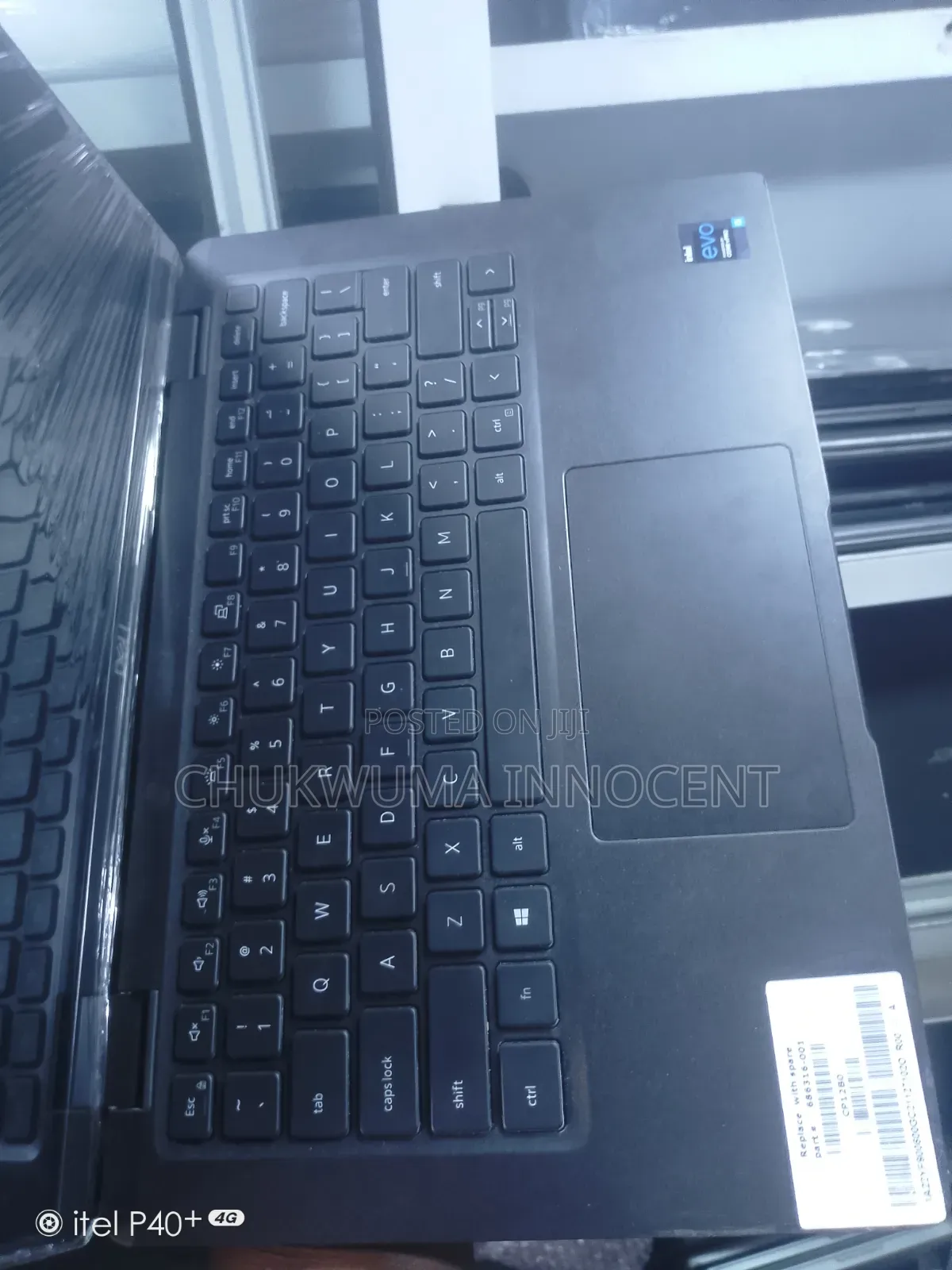 Laptop Dell Latitude 7420 16GB Intel Core i5 SSD 256GB
