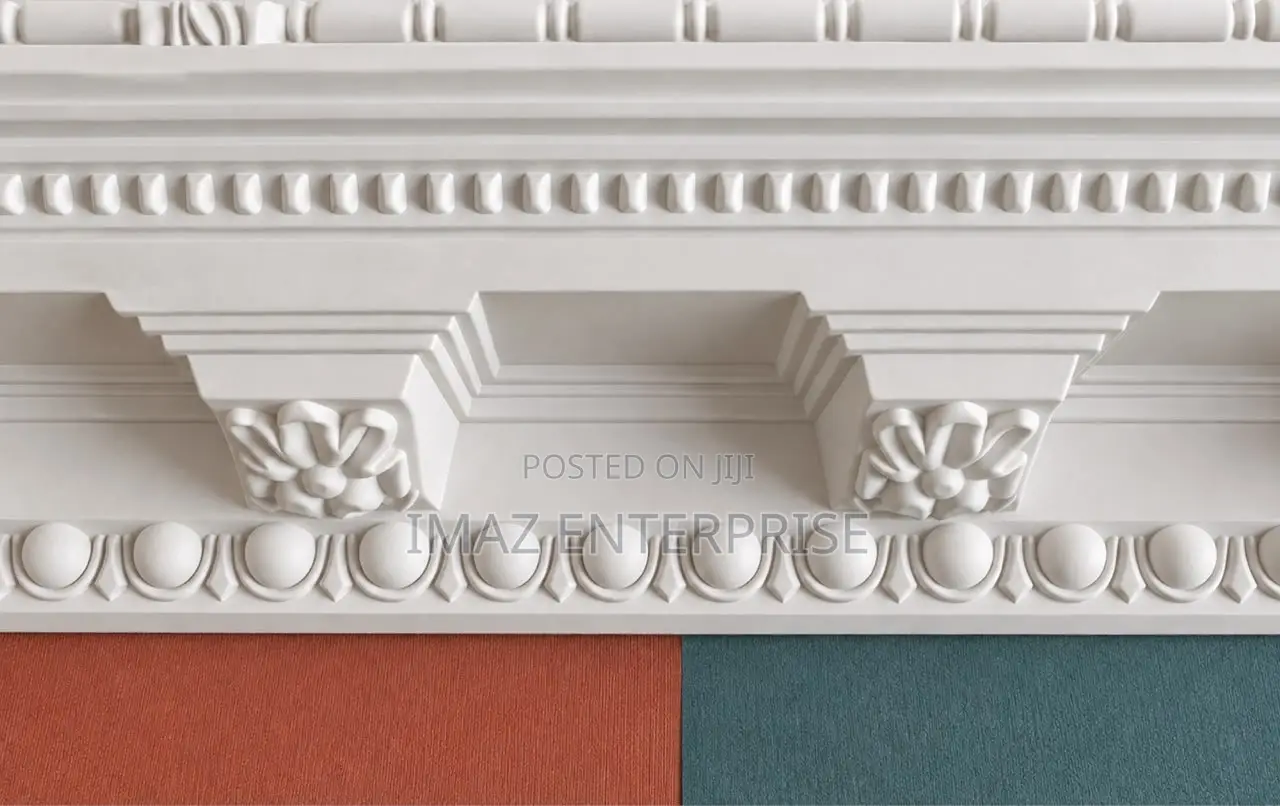 Ornament Corbel