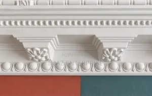 Ornament Corbel