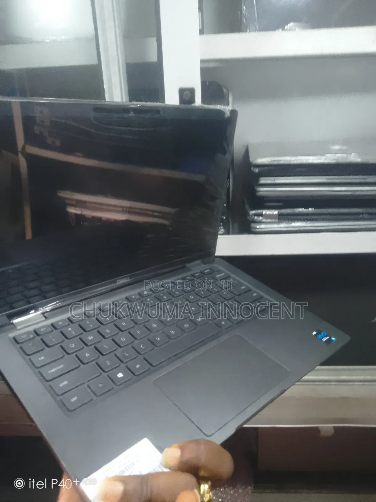 Laptop Dell Latitude 7420 16GB Intel Core i5 SSD 256GB