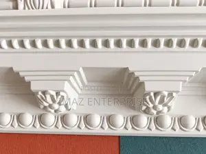 Ornament Corbel