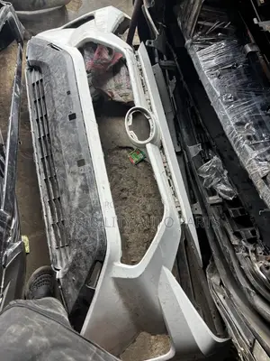 Sales for Corolla 2020 Complete Bumper