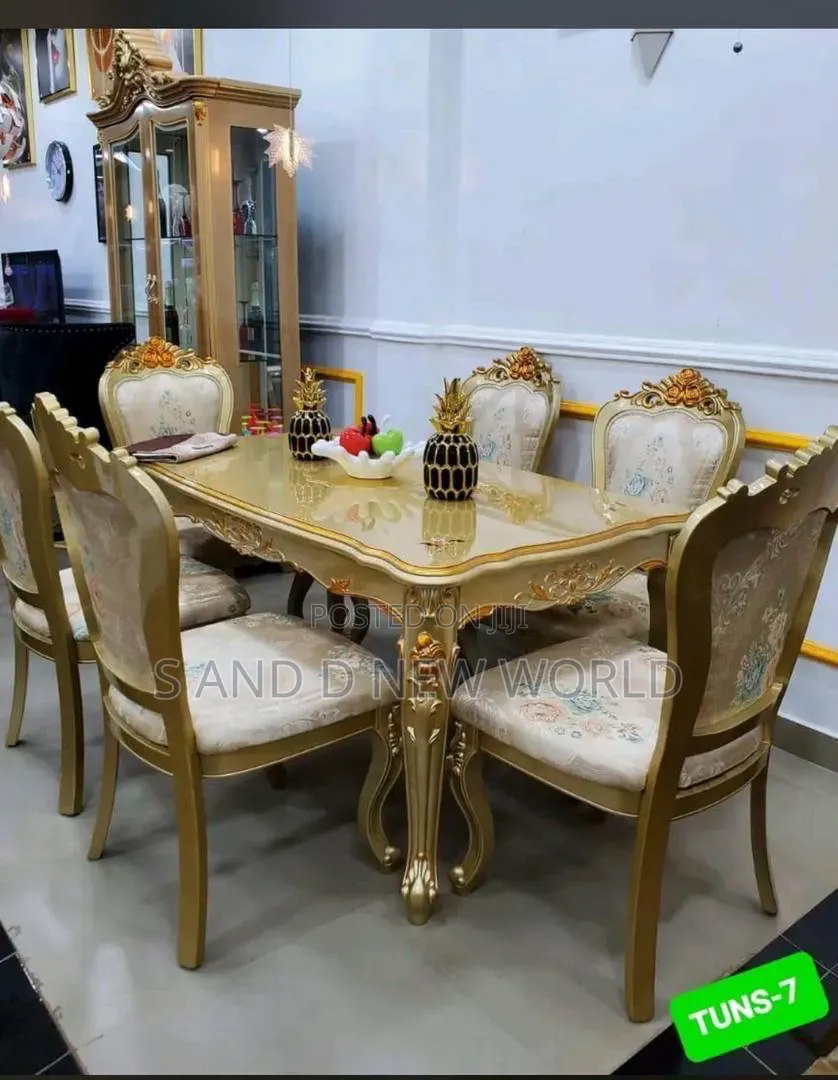 Exquisite Dining Set