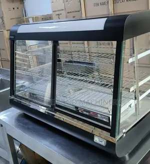 Snack Warmer