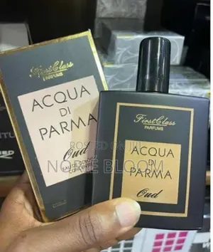 First Class Acqua Di Parma Oud