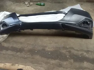Honda Accord 2020 Front Bumper