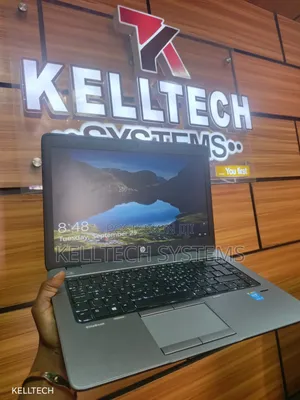 Laptop HP EliteBook 840 G1 8GB Intel Core i5 SSD 128GB
