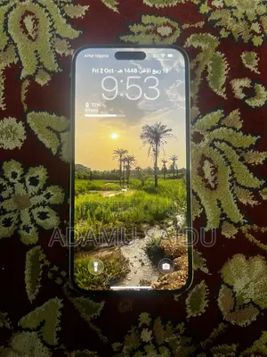 Apple iPhone 14 Pro Max 256 GB Rose Gold