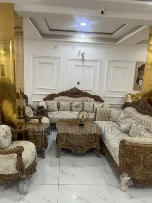  Brand New Royal Egypt Chairs Available!  Elegant Design