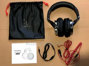 One Odio Headphone Monitor