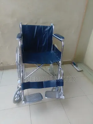 High Quality Wheel Chair