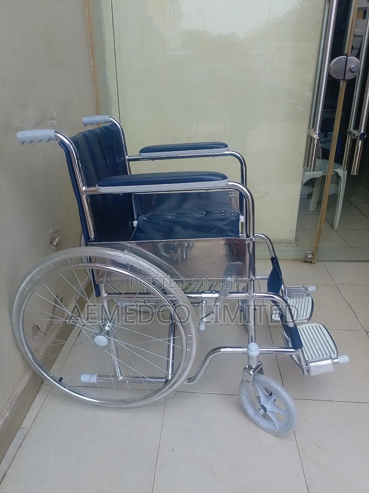 High Quality Wheel Chair