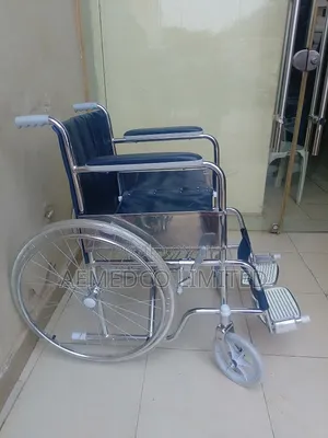 High Quality Wheel Chair
