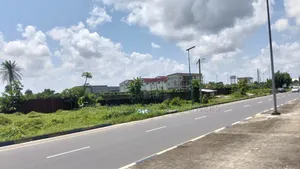For Sale : 10 Plots at Obirikwere Opm New Airport Road Ph