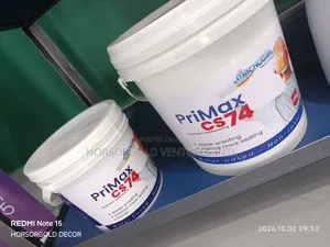 Waterproof Primer