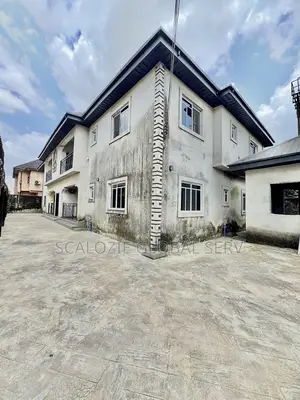 2bdrm Apartment in Farm Estate Atali, Port-Harcourt for rent