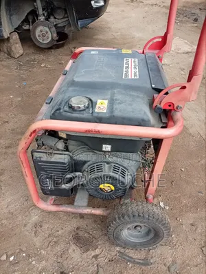 8kva Firman Petrol Generator