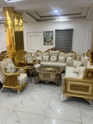  Brand New Royal Egypt Chairs Available!  Elegant Design