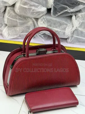 Your Dream Leather Handbags