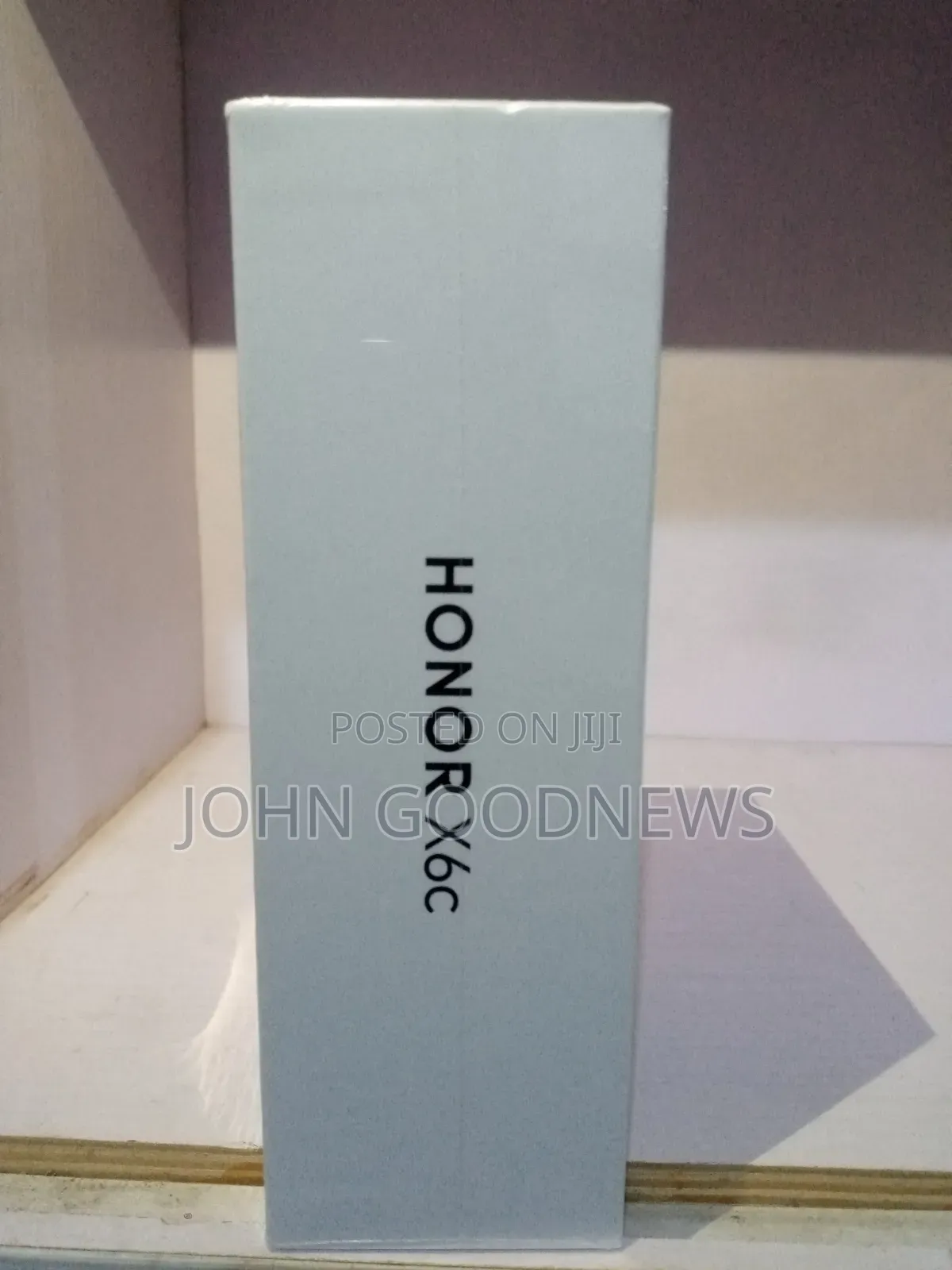 New Honor X6C 256 GB