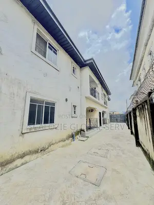 2bdrm Apartment in Farm Estate Atali, Port-Harcourt for rent