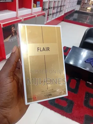 FlairEau De Parfum Spray