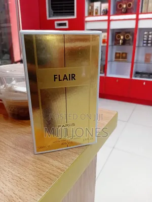 FlairEau De Parfum Spray