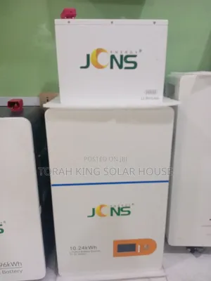 JCNS 10kwh Lithium Battery