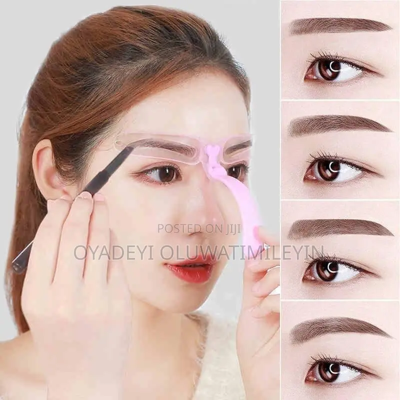 Eye Brow Drawing Tool