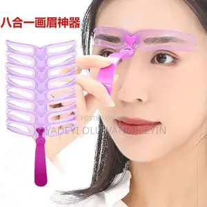 Eye Brow Drawing Tool