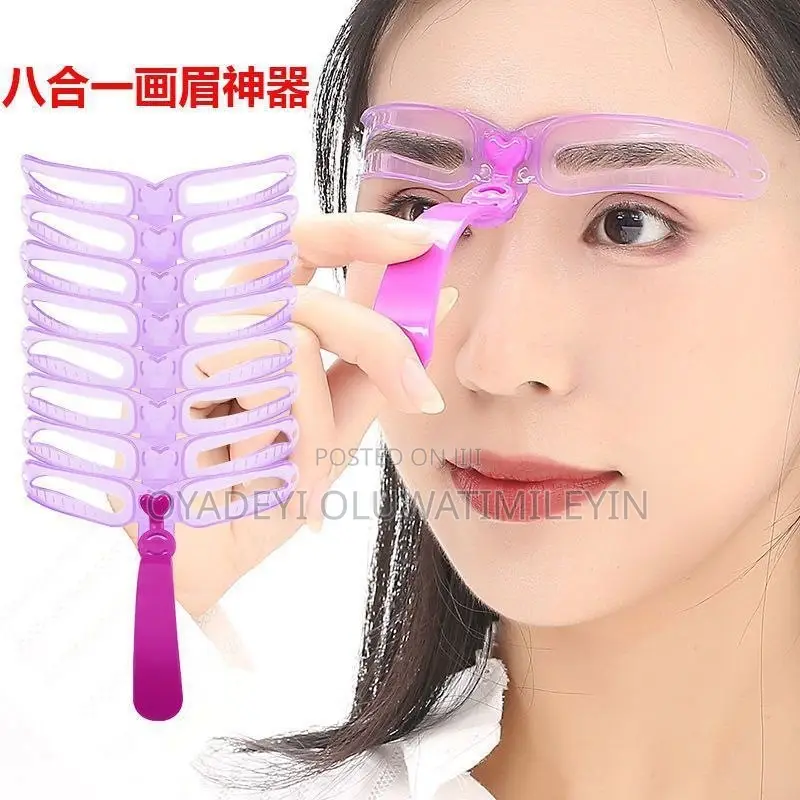 Eye Brow Drawing Tool