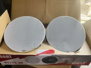 DART Bluetooth 2in1 BT175-30 Ceiling Speaker.
