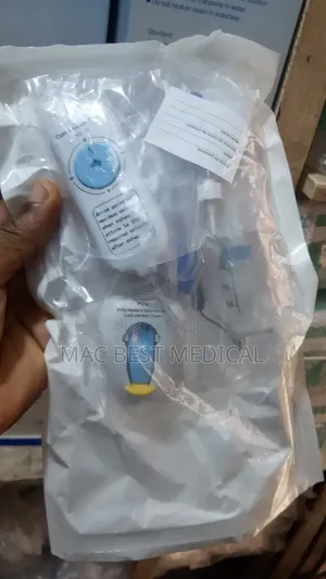 Disposable Infusion Pump