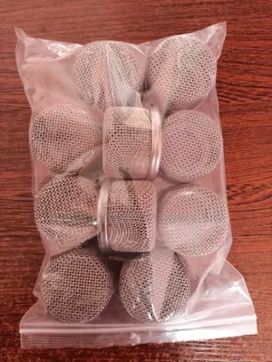 Graco Airless Spray Machine Suction Hose Filter