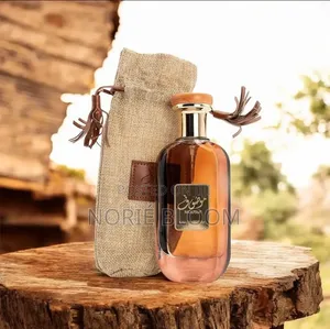 Mousuf Eau De Parfum