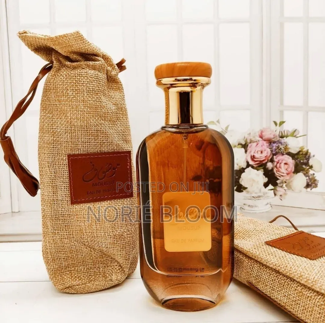 Mousuf Eau De Parfum