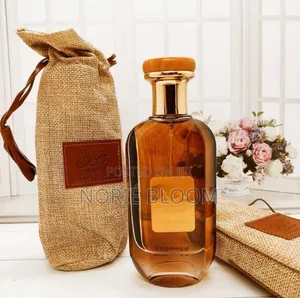 Mousuf Eau De Parfum
