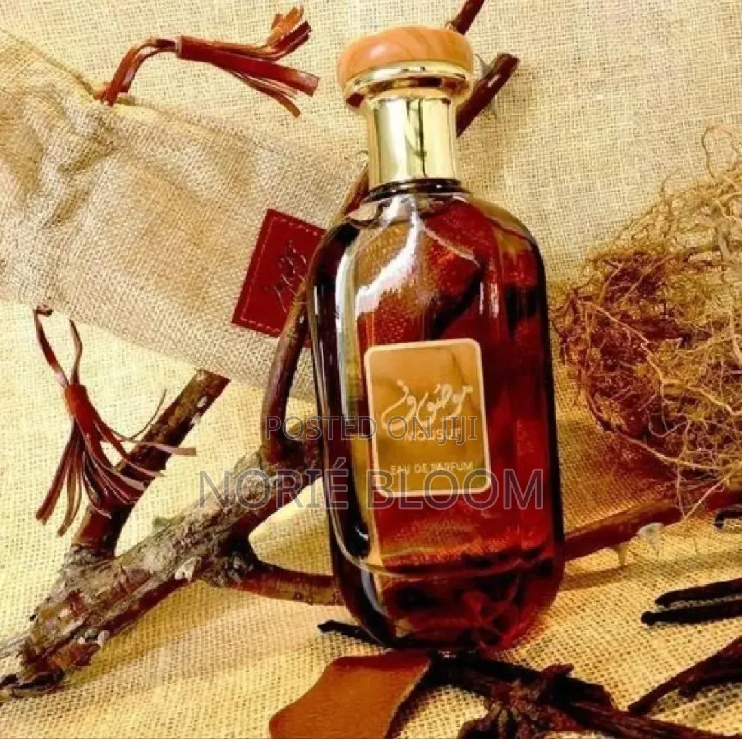 Mousuf Eau De Parfum