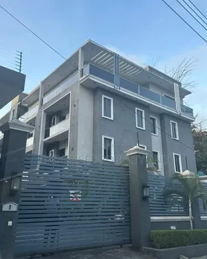 4bdrm House in Victoria Island Extension for rent