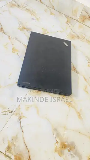 Laptop Lenovo ThinkPad X270 16GB Intel Core i5 SSD 256GB