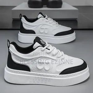 Male Fashionable Shoe